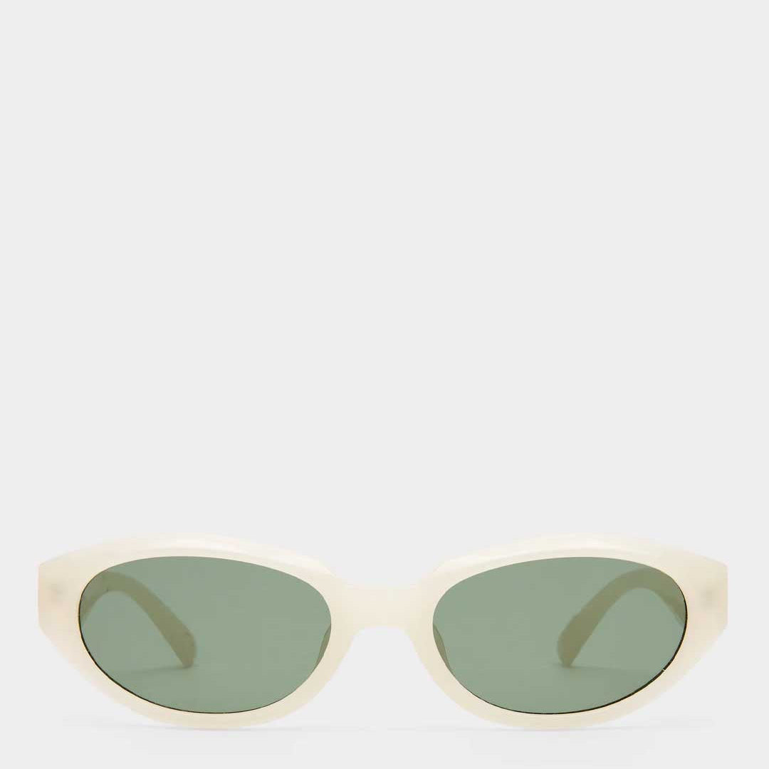 Le Bijou | Milk sunglasses