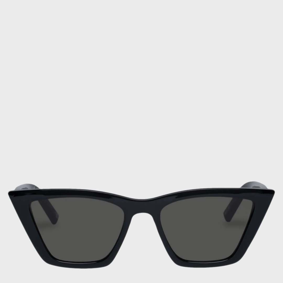 Velodrome | Black sunglasses