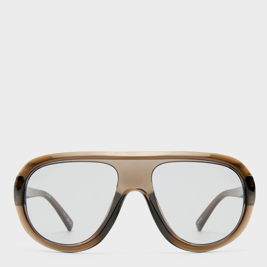 Obsession | Dark Taupe sunglasses
