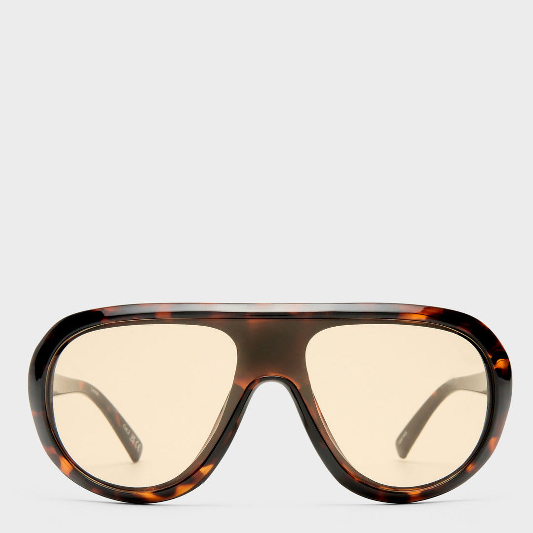 Obsession | Dark Tort sunglasses