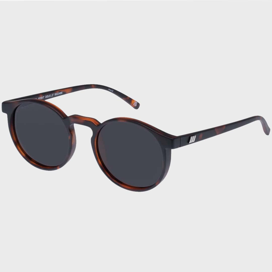 TEEN SPIRIT DEUX | MATTE TORT POLARISED