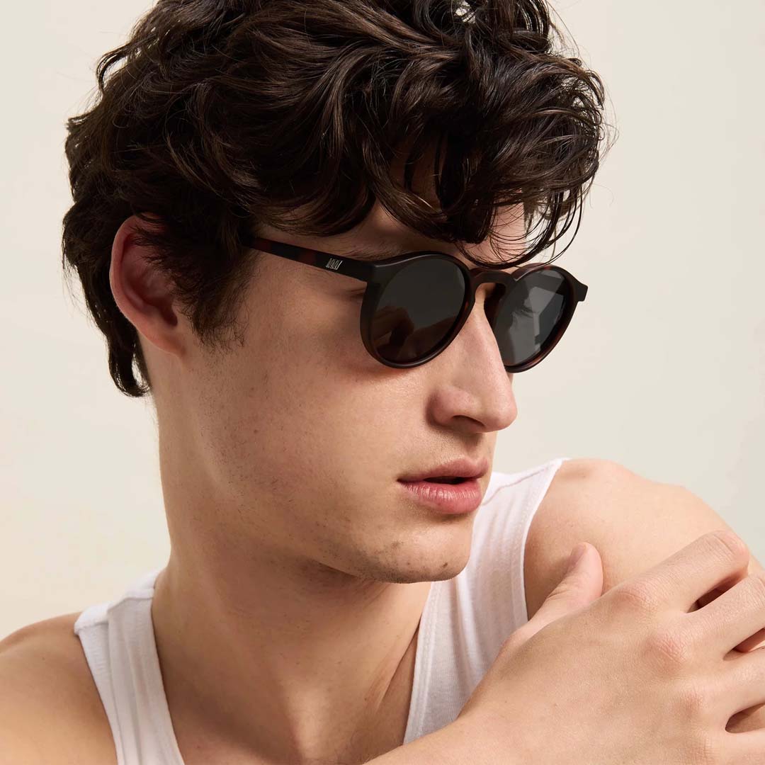 TEEN SPIRIT DEUX | MATTE TORT POLARISED