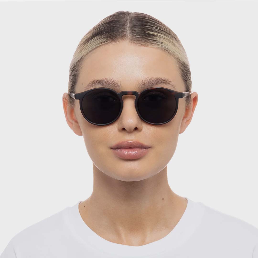 TEEN SPIRIT DEUX | MATTE TORT POLARISED