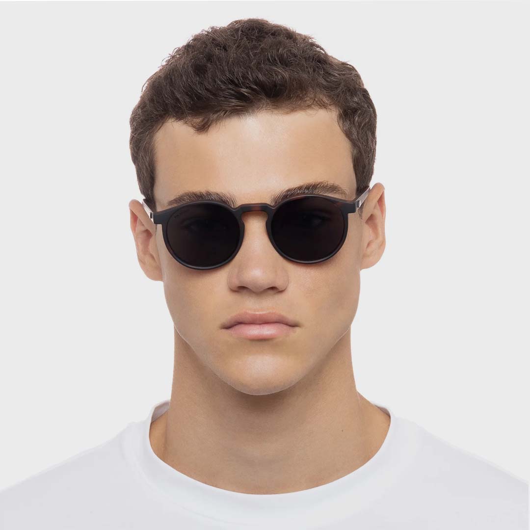 TEEN SPIRIT DEUX | MATTE TORT POLARISED