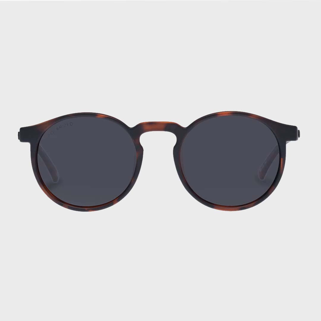 TEEN SPIRIT DEUX | MATTE TORT POLARISED