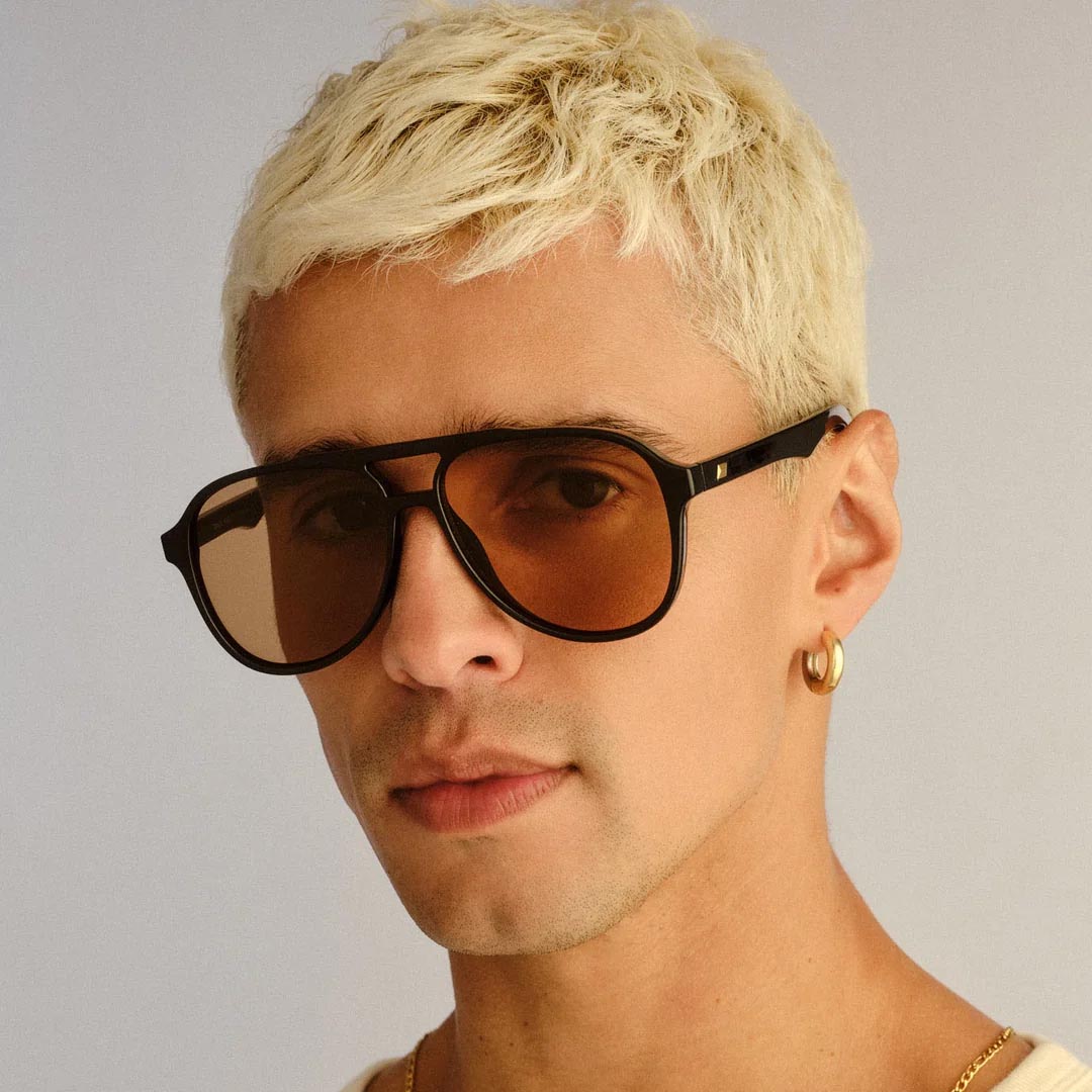 Tragic Magic | Black