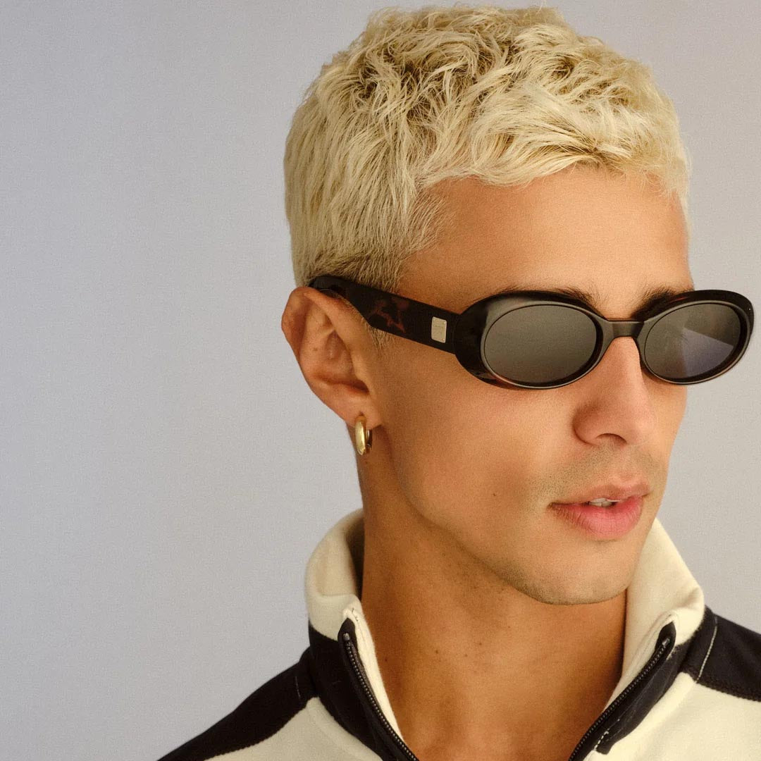 Work It! | Dark Tort Polarised