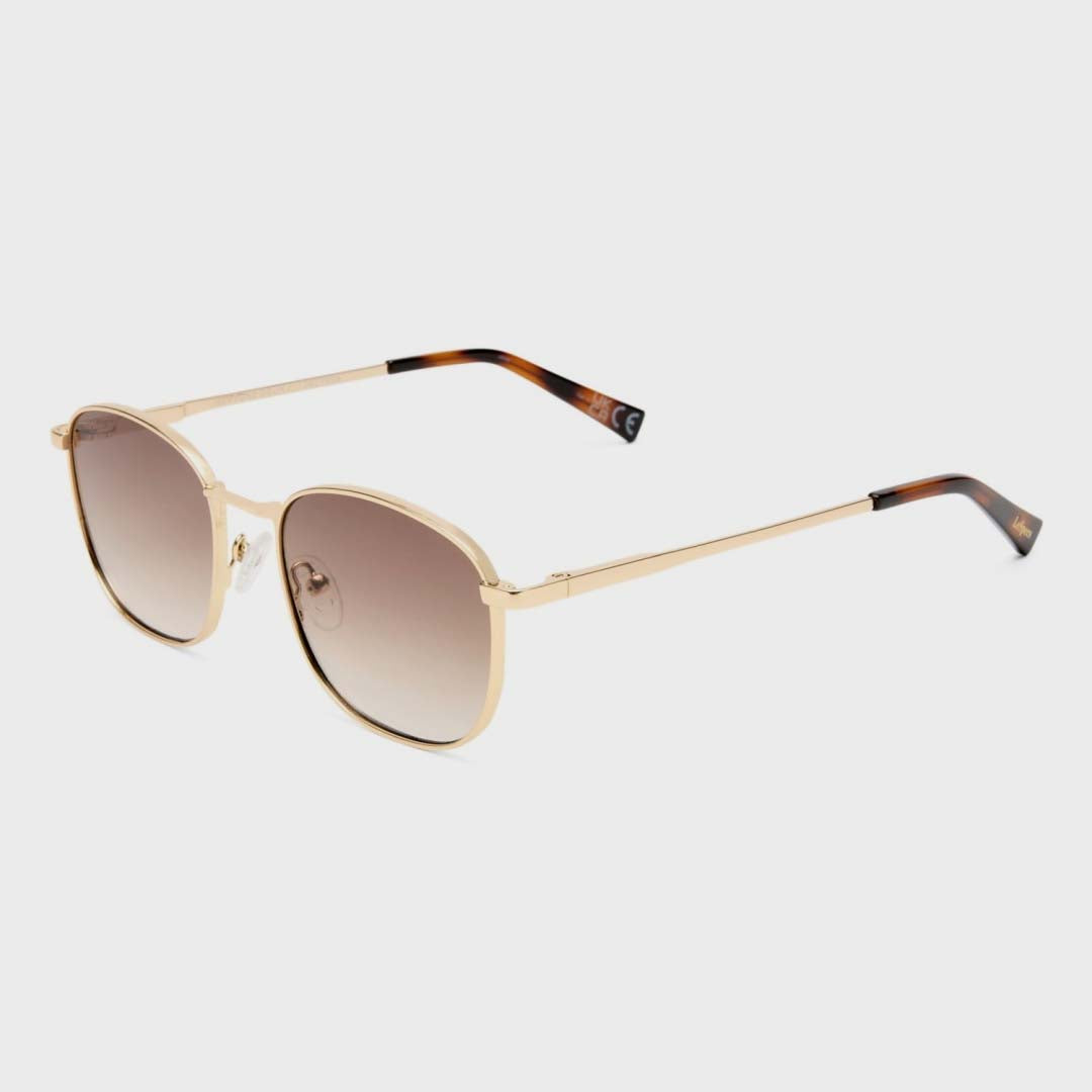 Neptune Deux | Gold Brown Grad