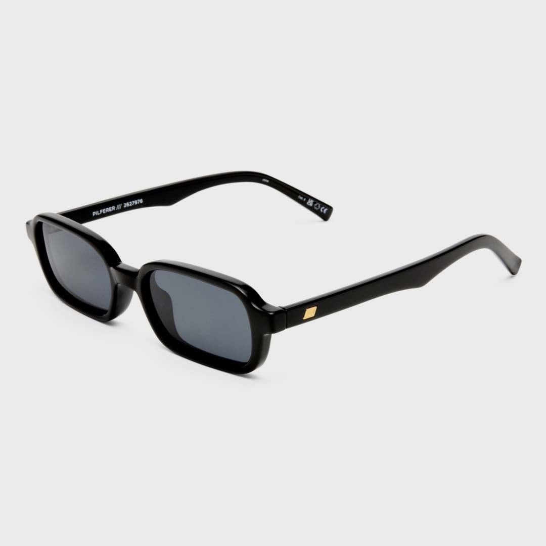 Pilferer | Black Polarised