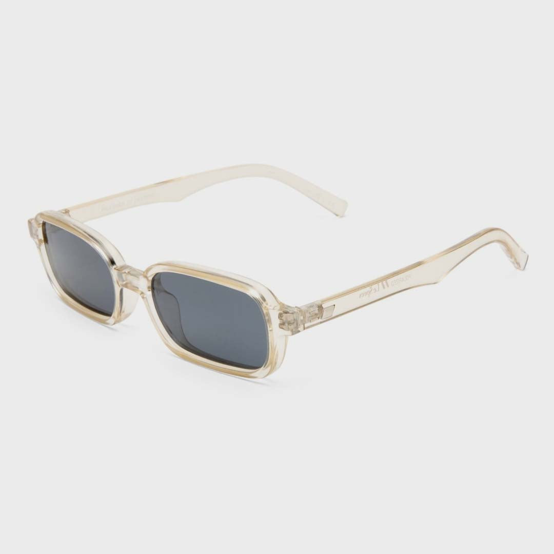 Pilferer | Pewter Polarised