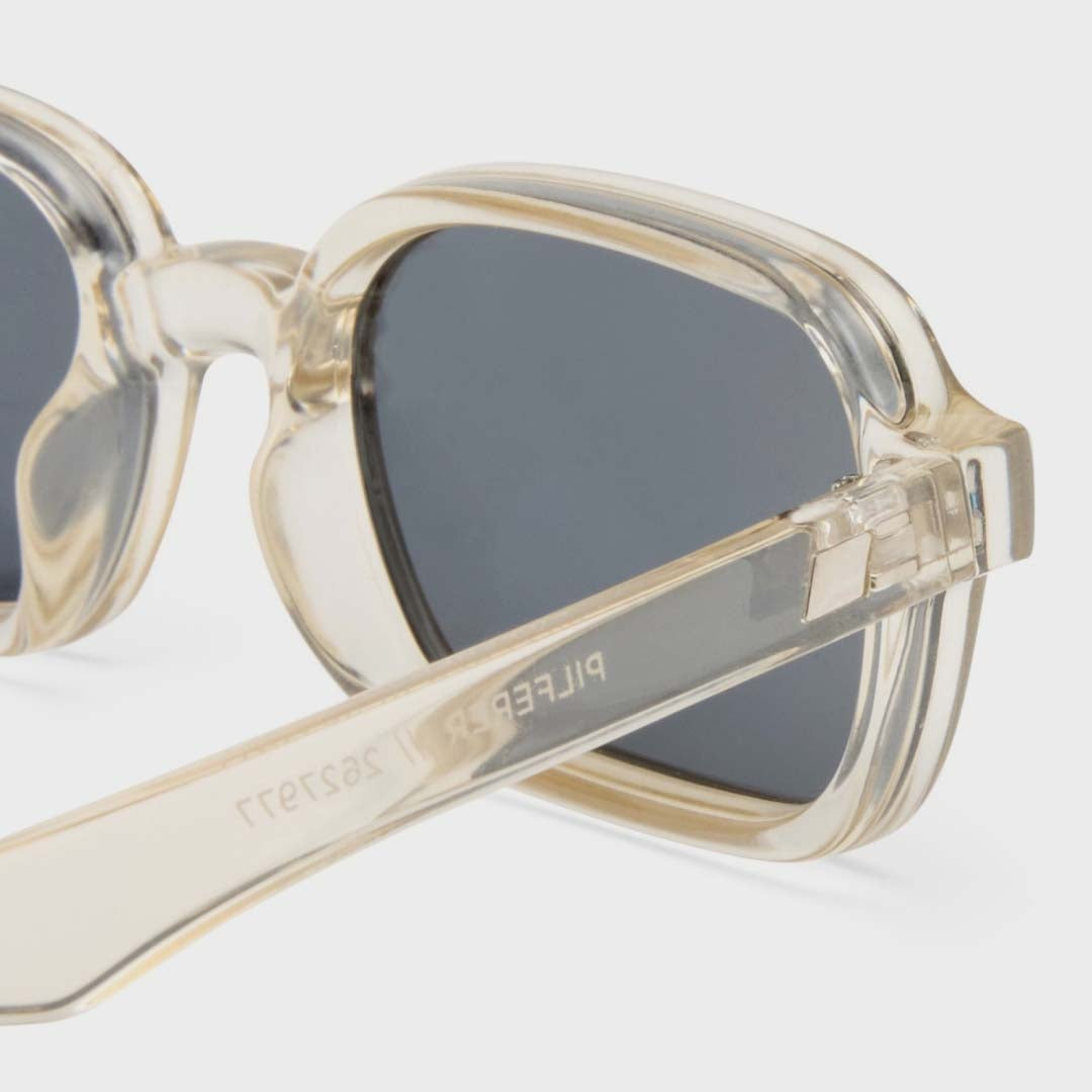 Pilferer | Pewter Polarised