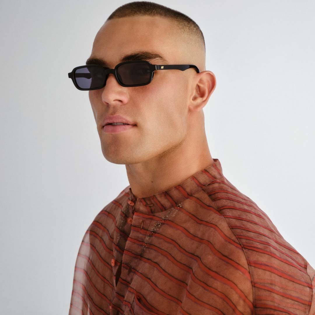 Pilferer | Black Polarised