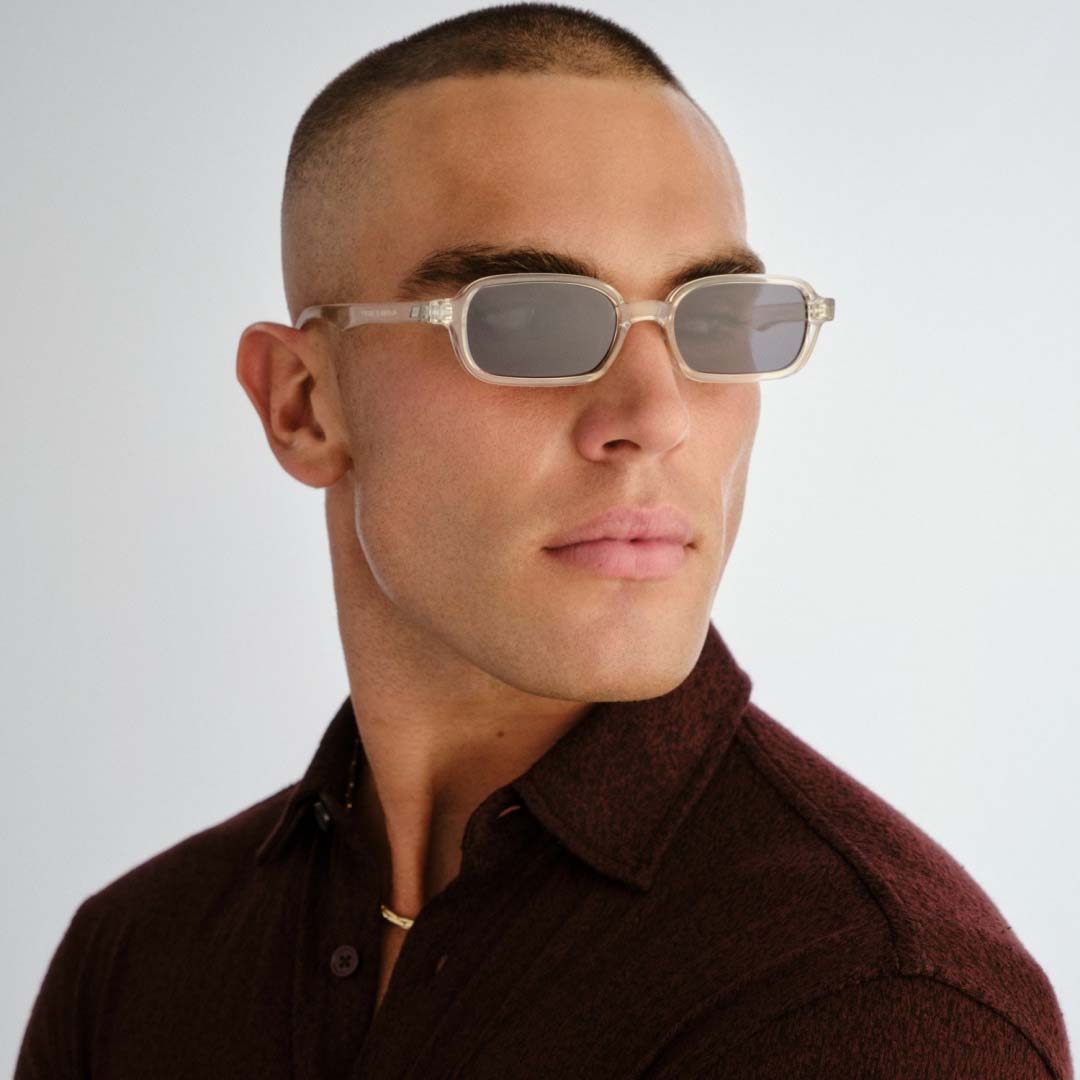 Pilferer | Pewter Polarised