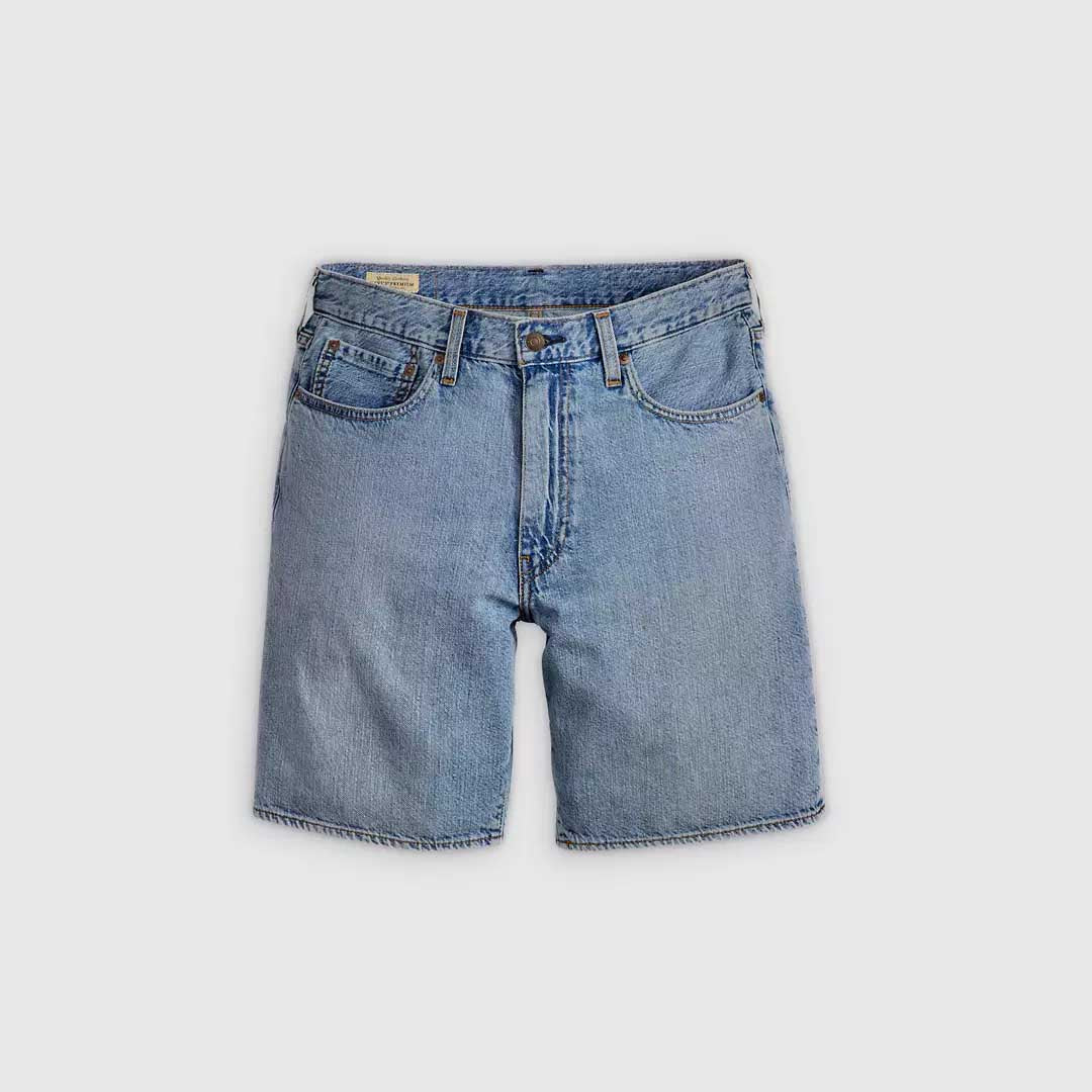 468 Stay Loose Shorts |  Light Jog Shorts