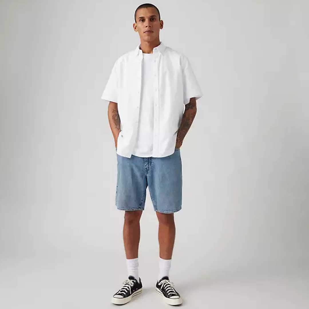 468 Stay Loose Shorts |  Light Jog Shorts