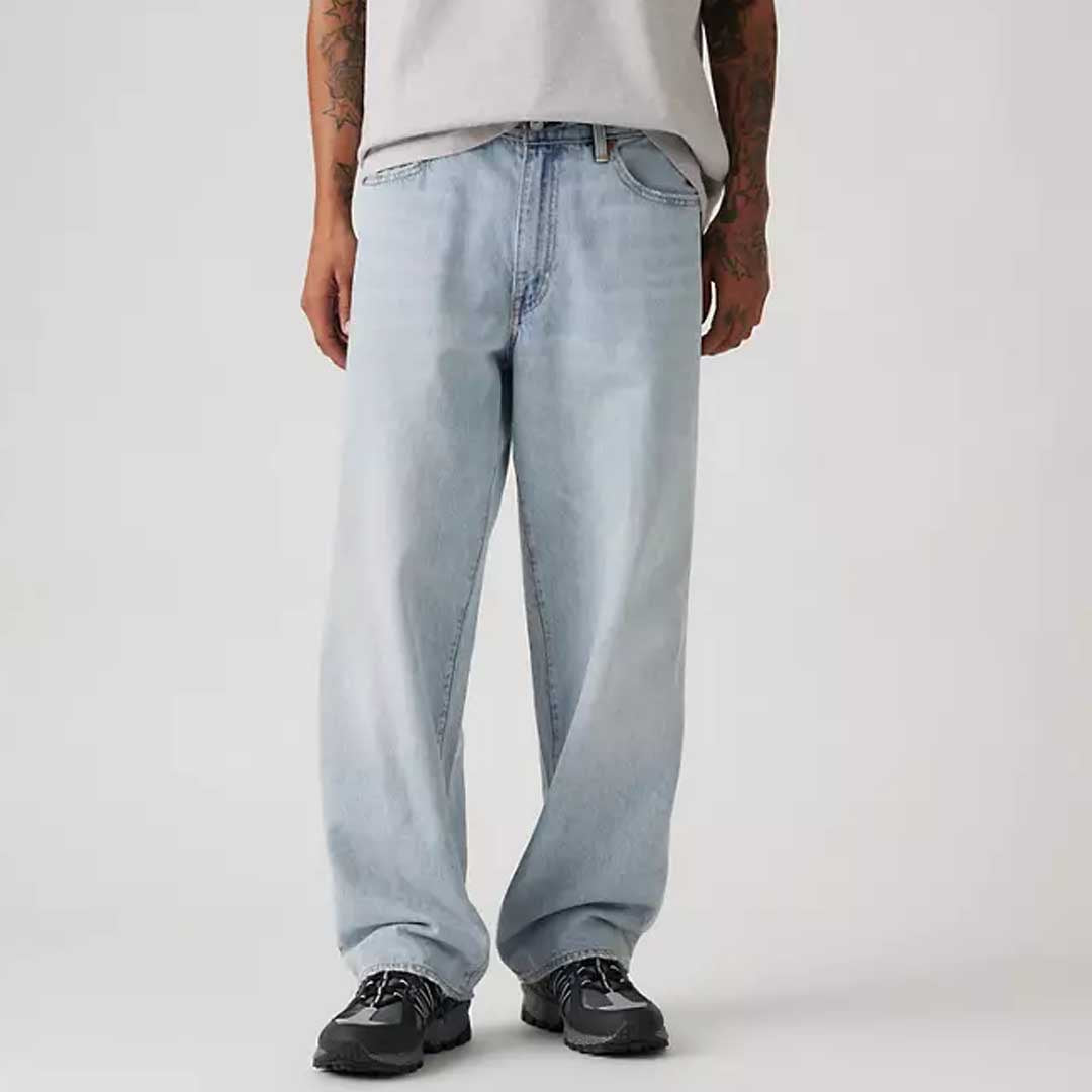 578 Baggy Jeans |  Bags to Riches