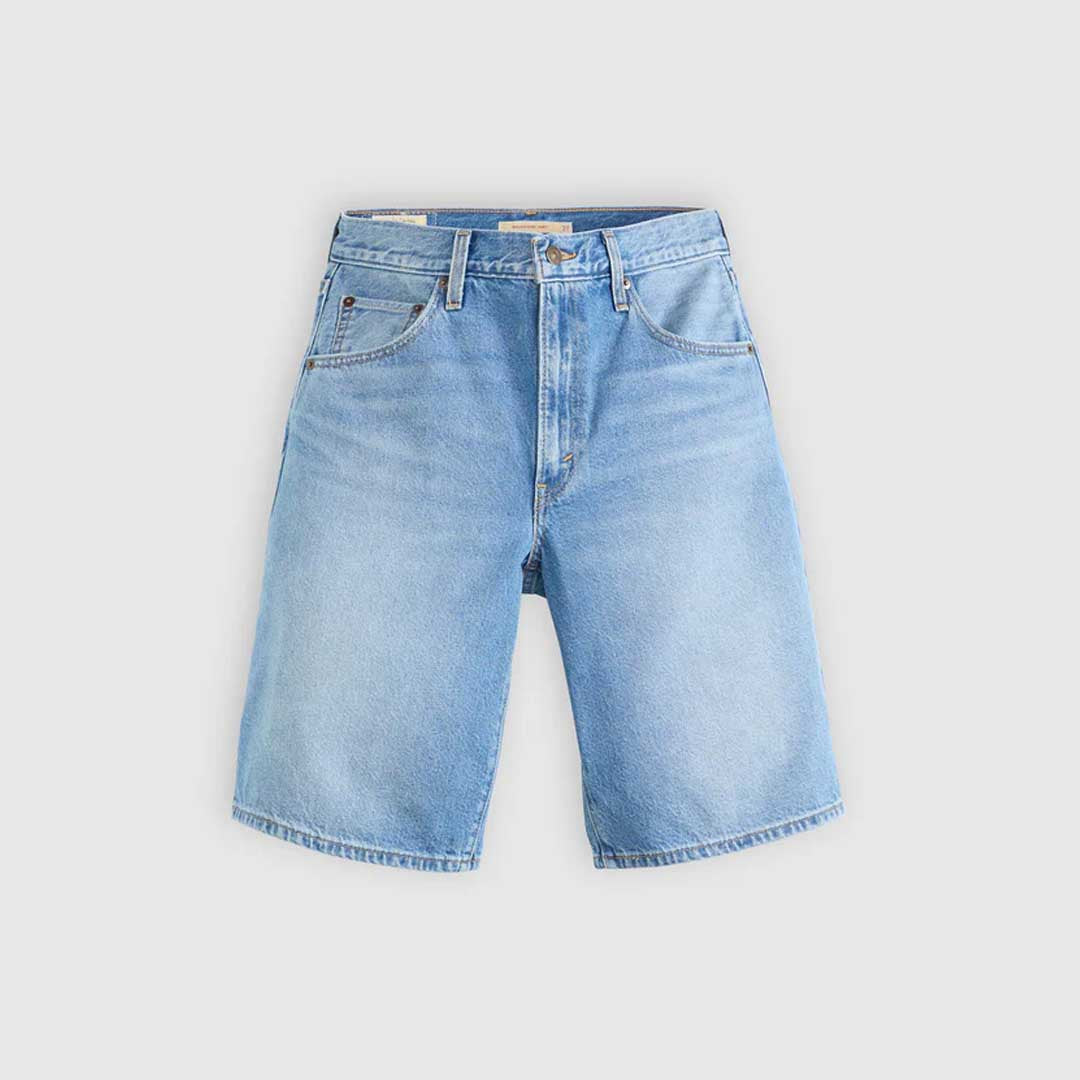 Baggy Dad Jort | Take Every Day