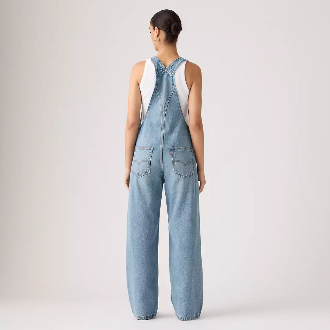 Baggy Overalls | Not The Same Overall