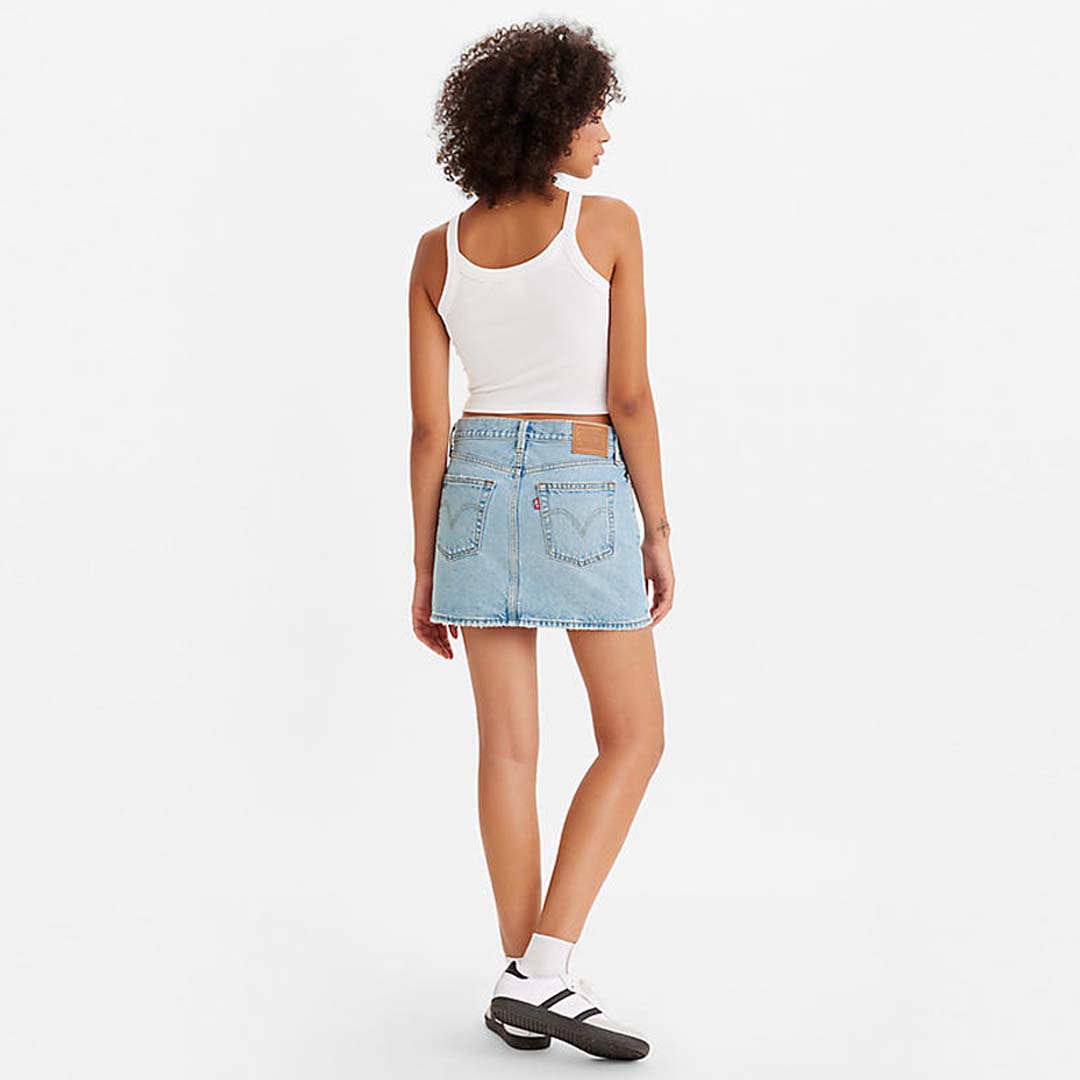 ICON SKIRT | FRONT AND CENTER