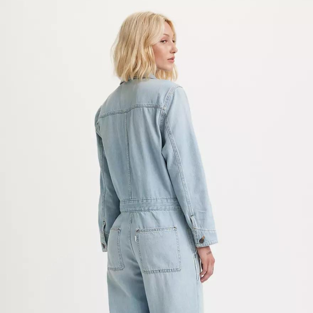 ICONIC JUMPSUIT | CELEBRATE THE MOMENT