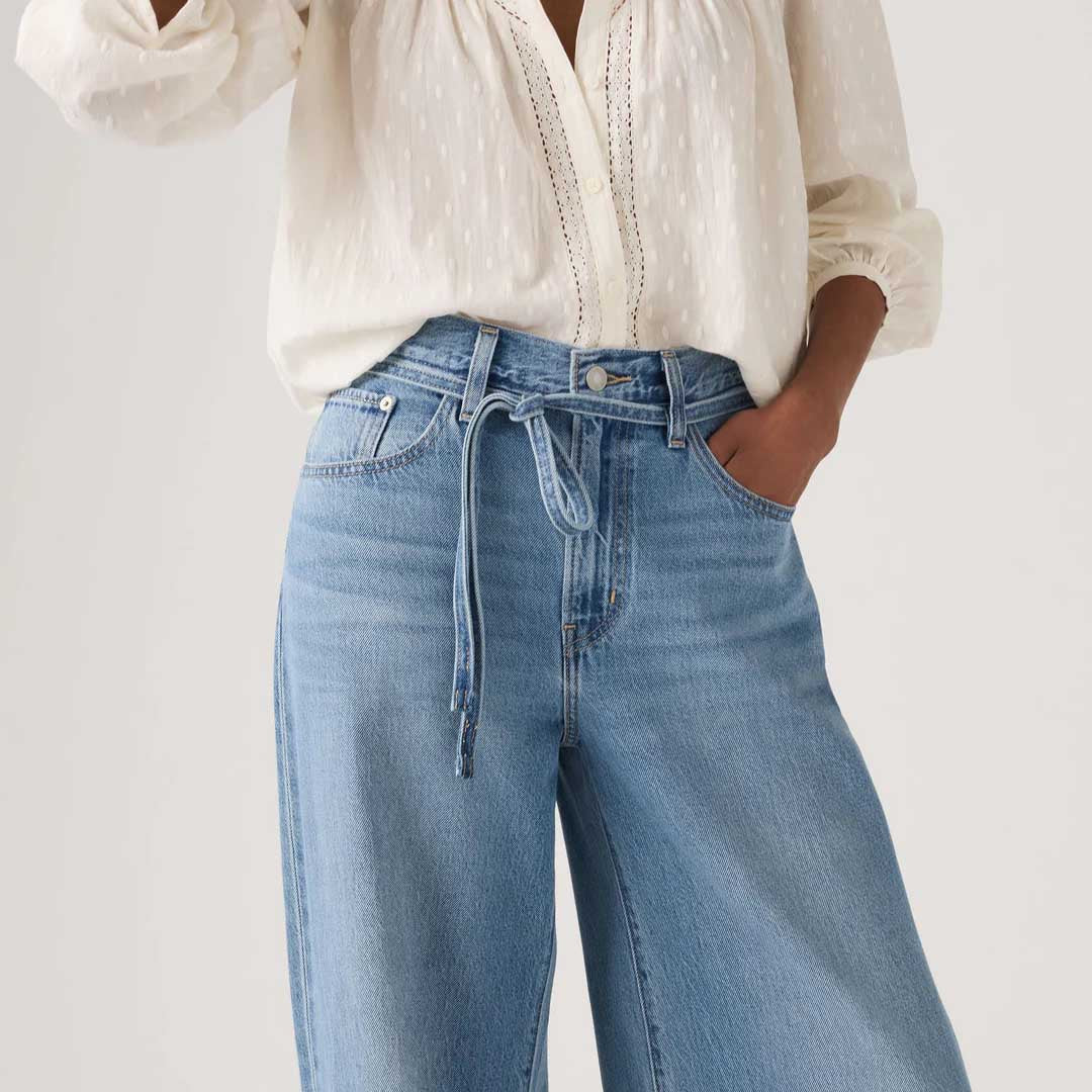XL Straight Jeans | Good Grades