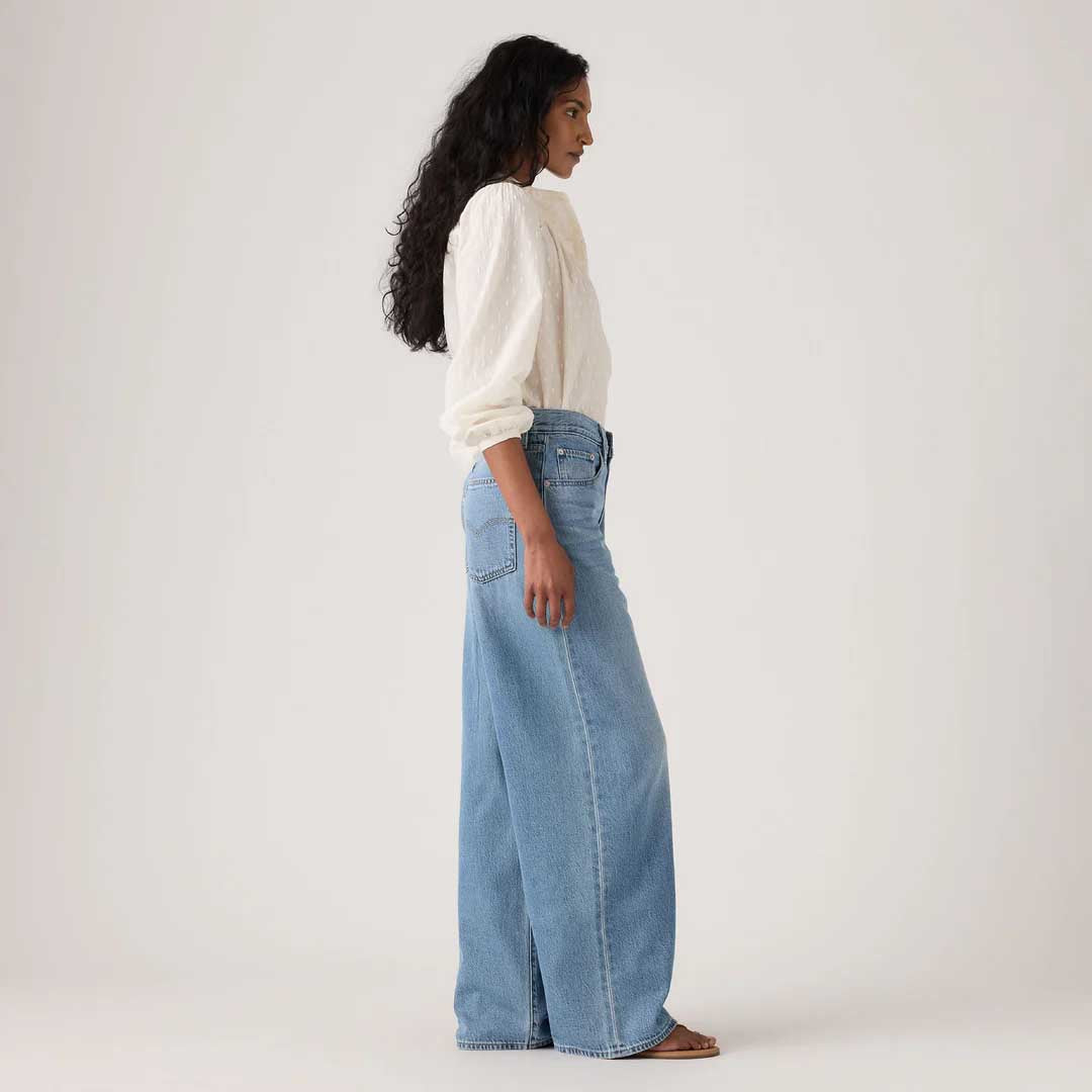 XL Straight Jeans | Good Grades