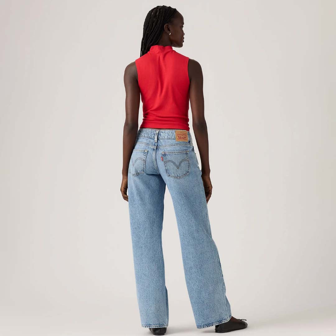 Superlow Loose | Twisted Vibe