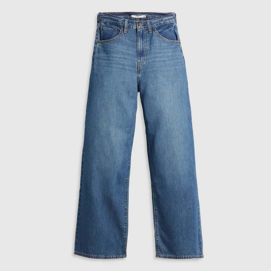 Cinch Baggy Jeans | Chasing Dreams