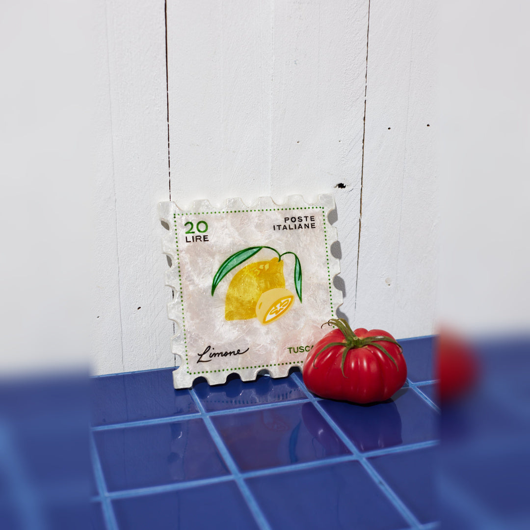 Limone Stamp — image 2