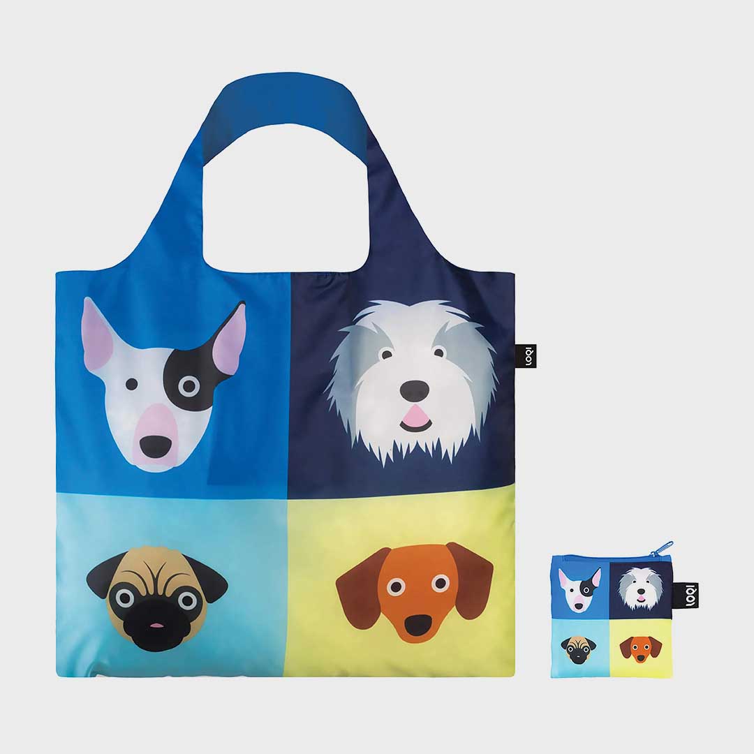 Hummingbird Bag | Stephen Cheetham Dogs
