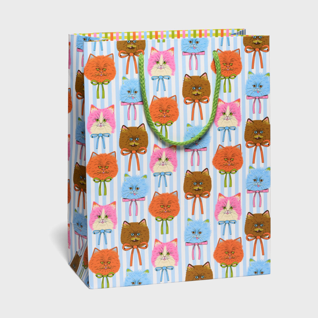 Très Magnifique gift bag | Large — Red Cap Cards