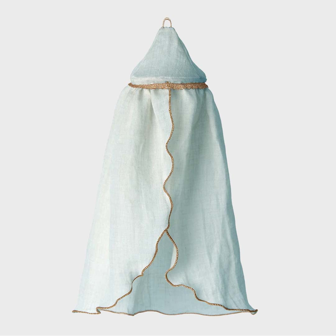 BED CANOPY | MINT