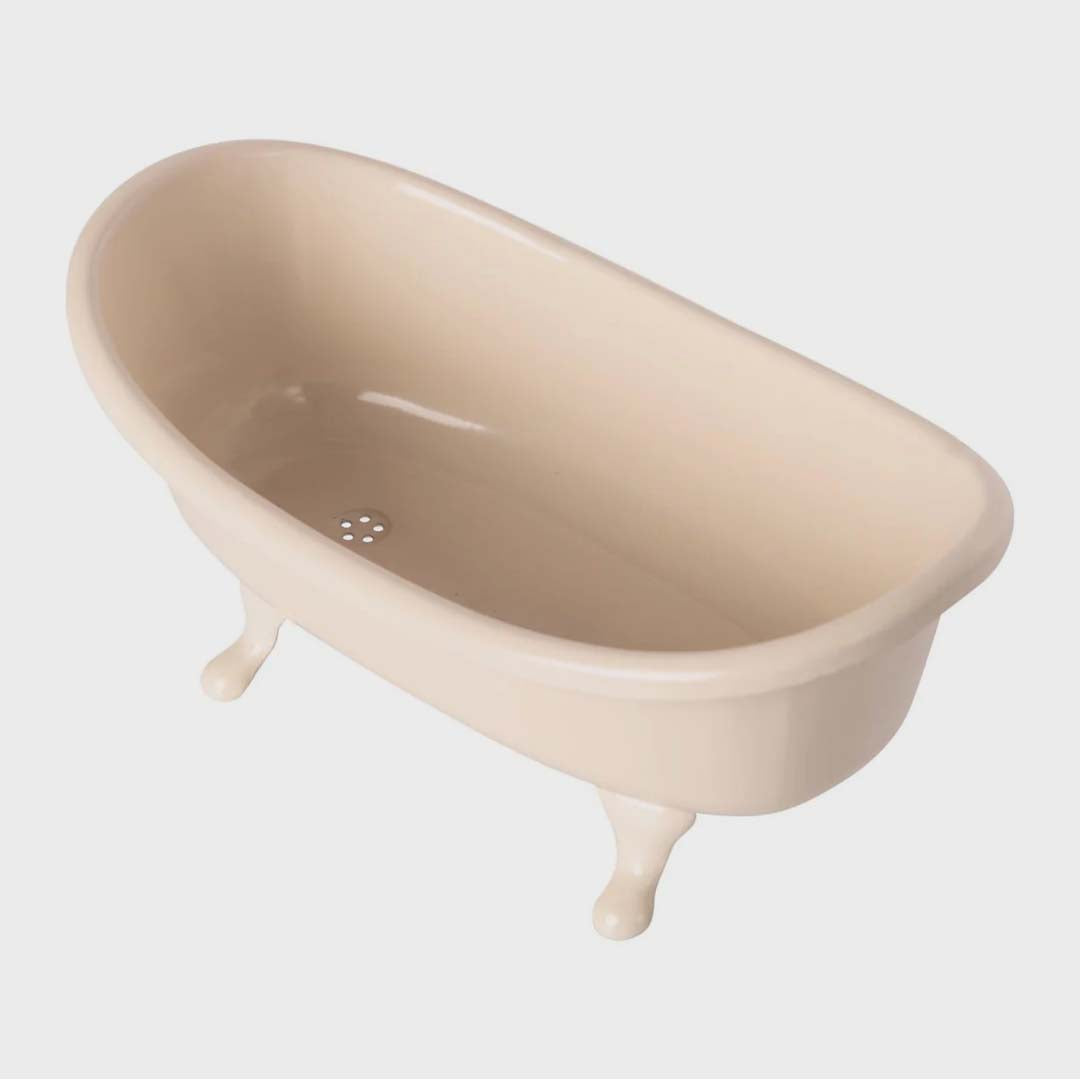 MINIATURE BATHTUB