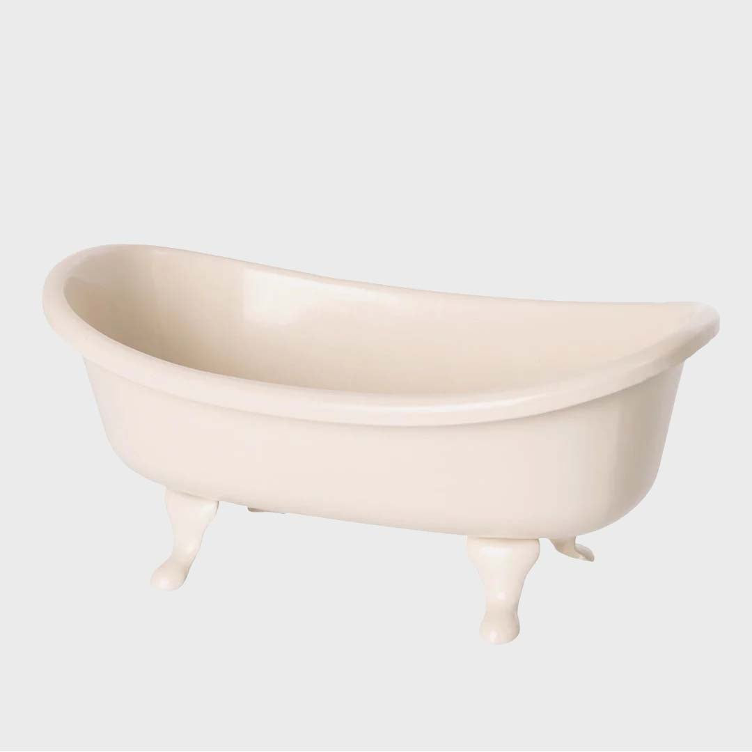 MINIATURE BATHTUB