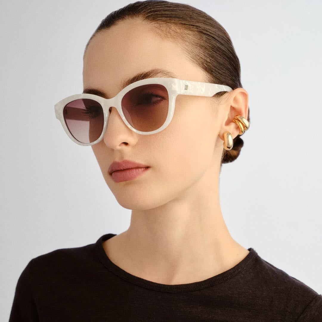 Majestic | White Marble