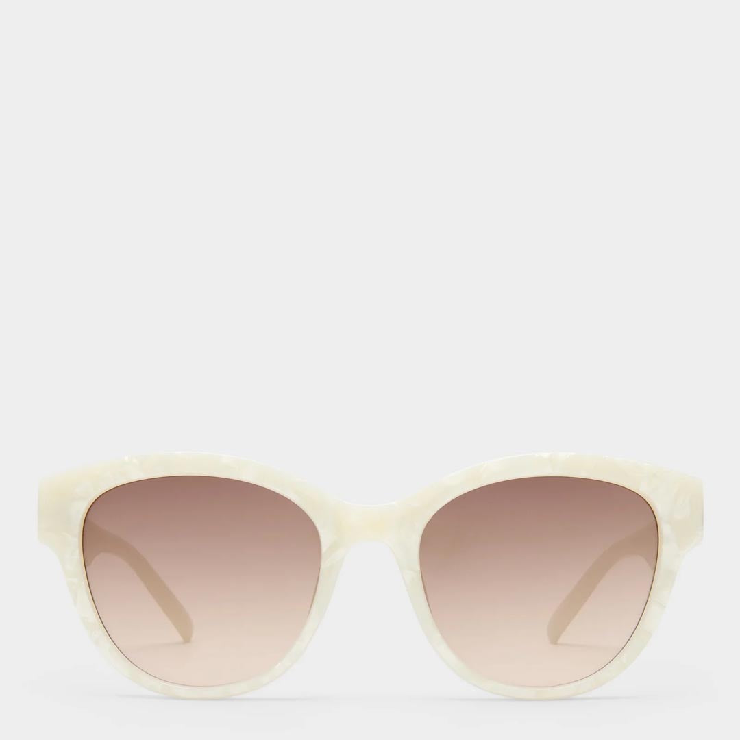 Majestic | White Marble