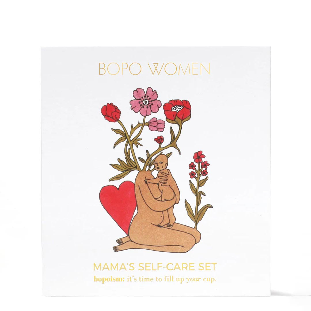 Mama's Self-Care Set