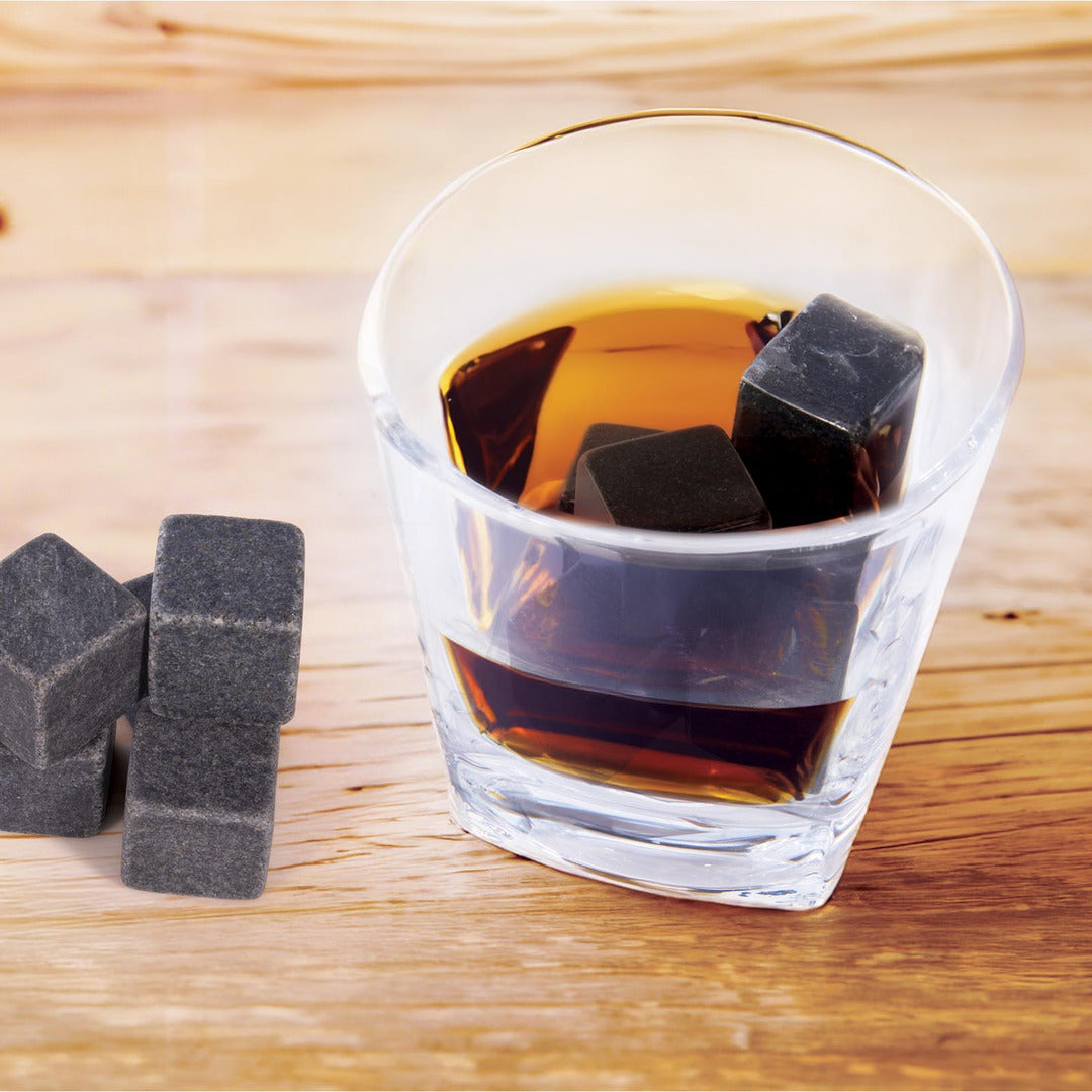 Whisky Stone | Set of 6