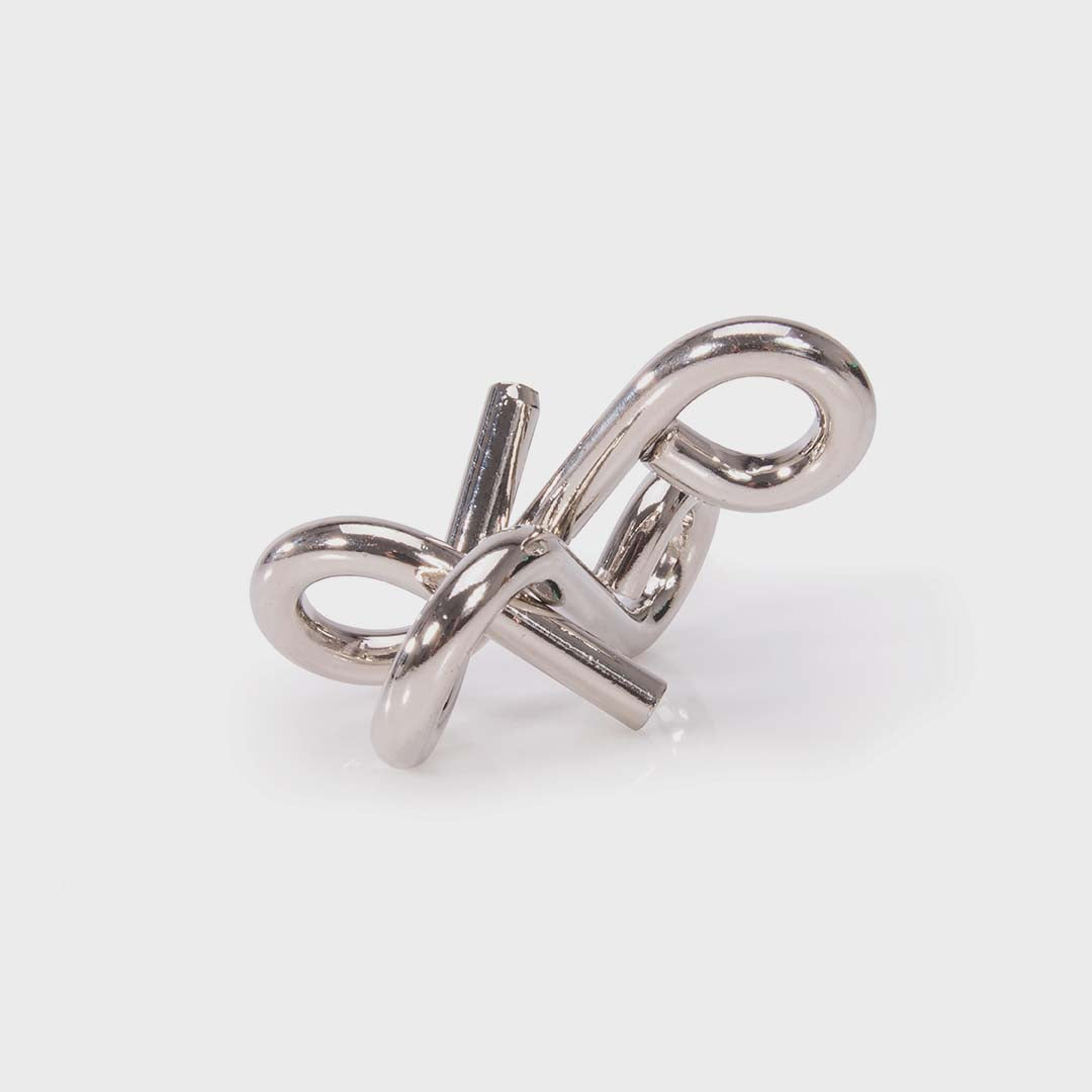 Wire Puzzles