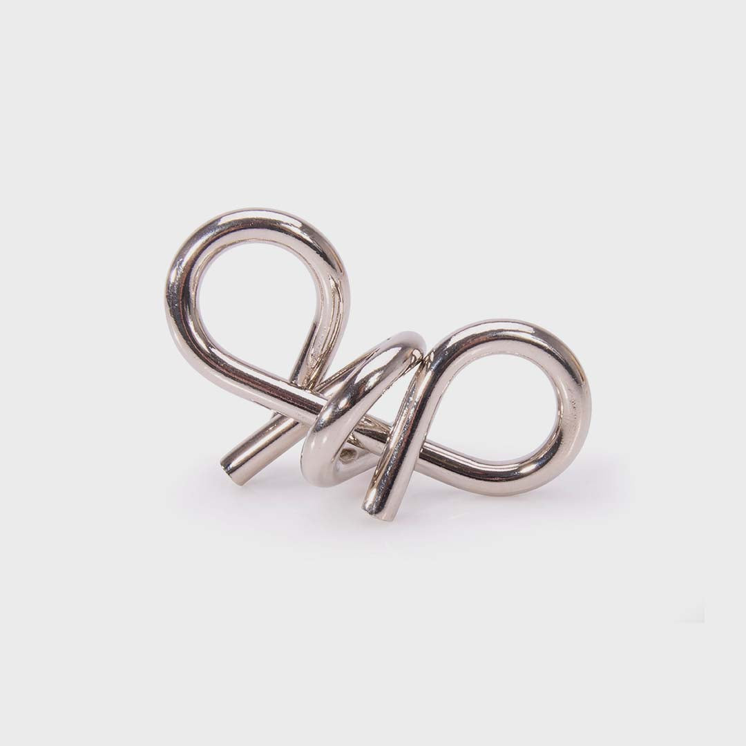 Wire Puzzles