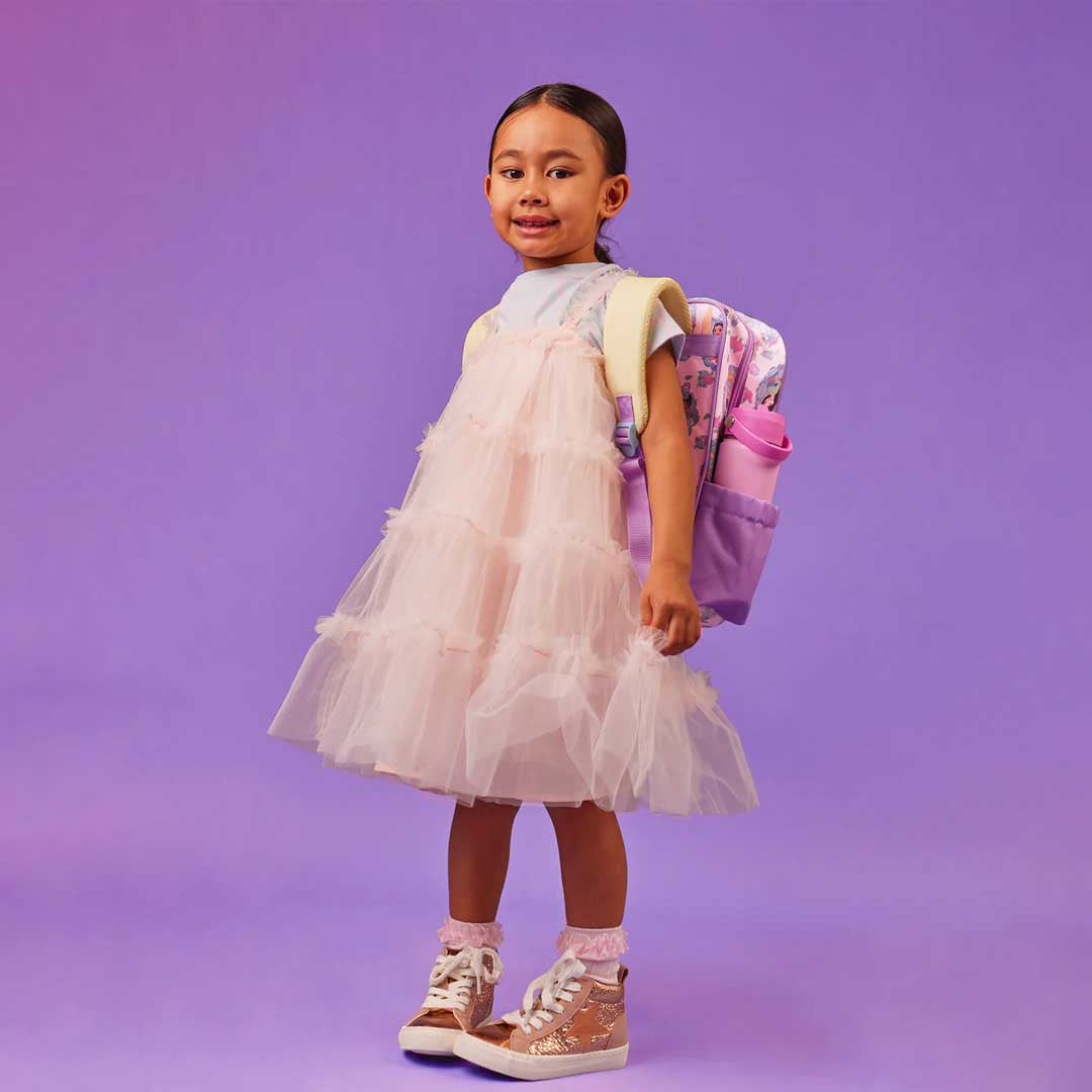 Mini Adventure Backpack | Disney Princess