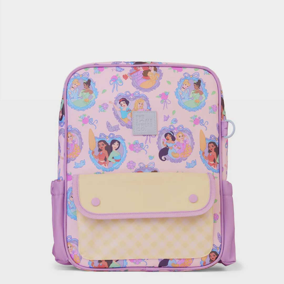 Mini Adventure Backpack | Disney Princess