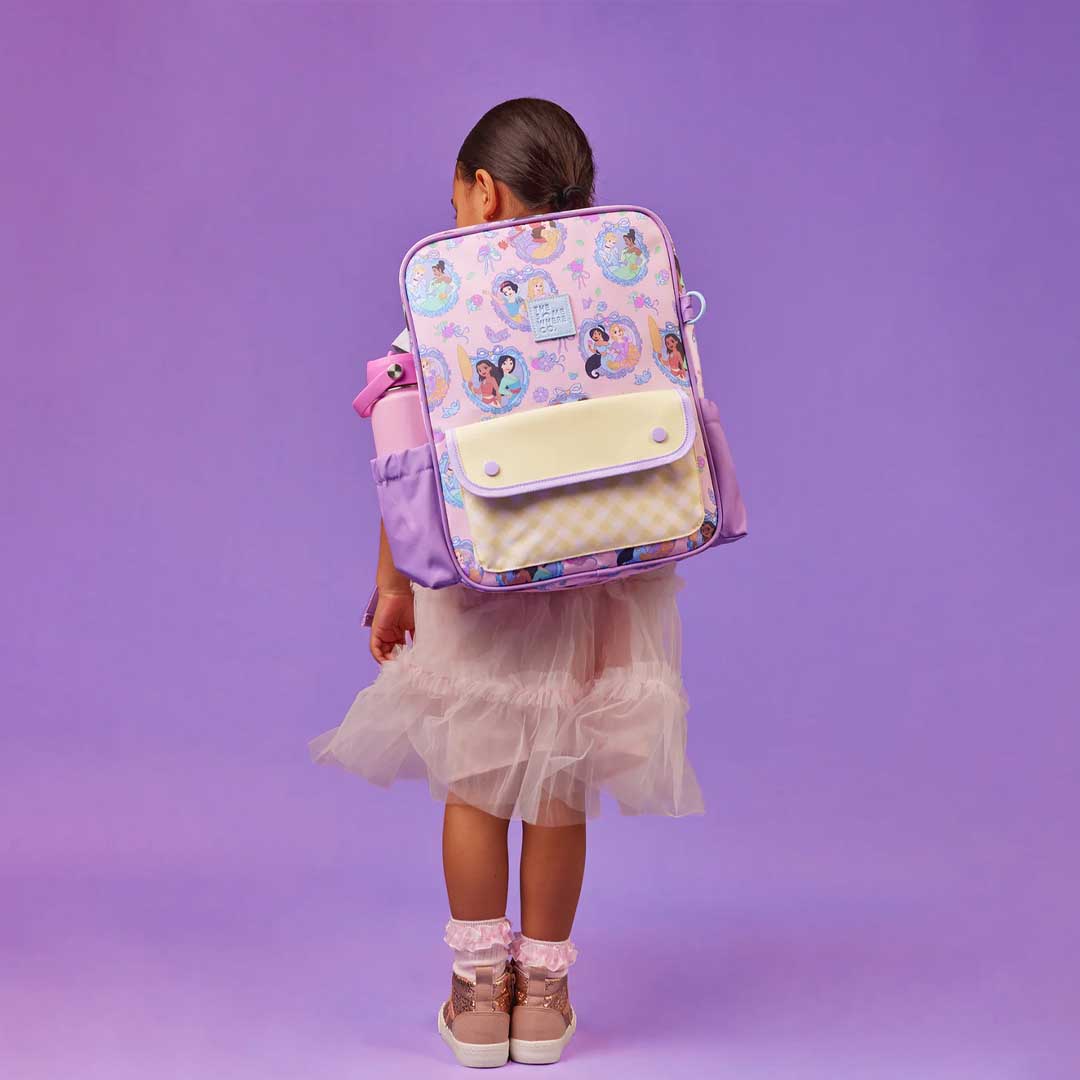 Mini Adventure Backpack | Disney Princess