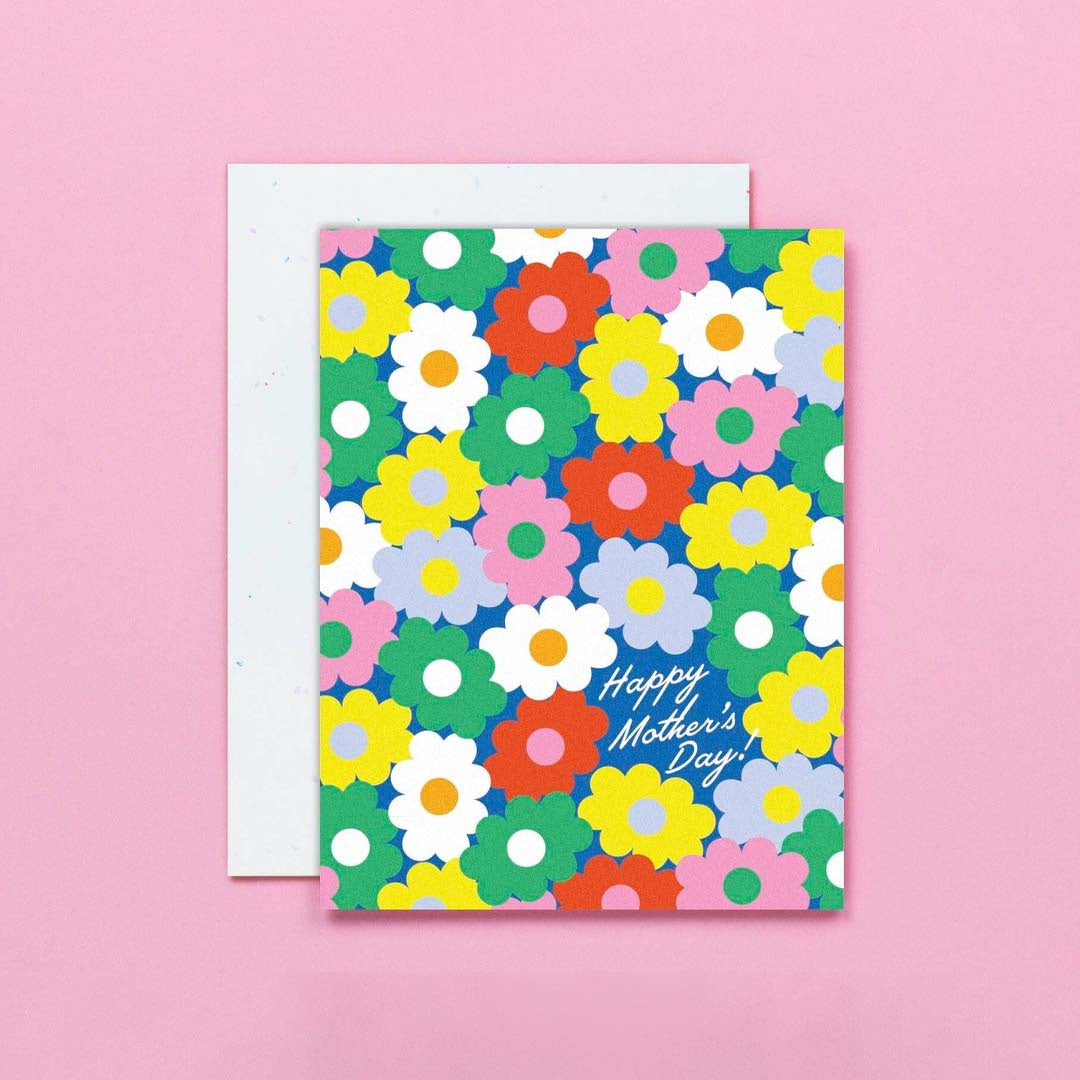 MOTHERS DAY CARD | MOTHER'S DAY ROMANCE
