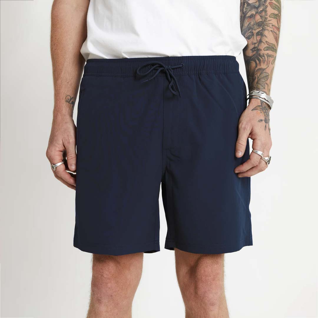 ACTIVE SHORT | NAVY