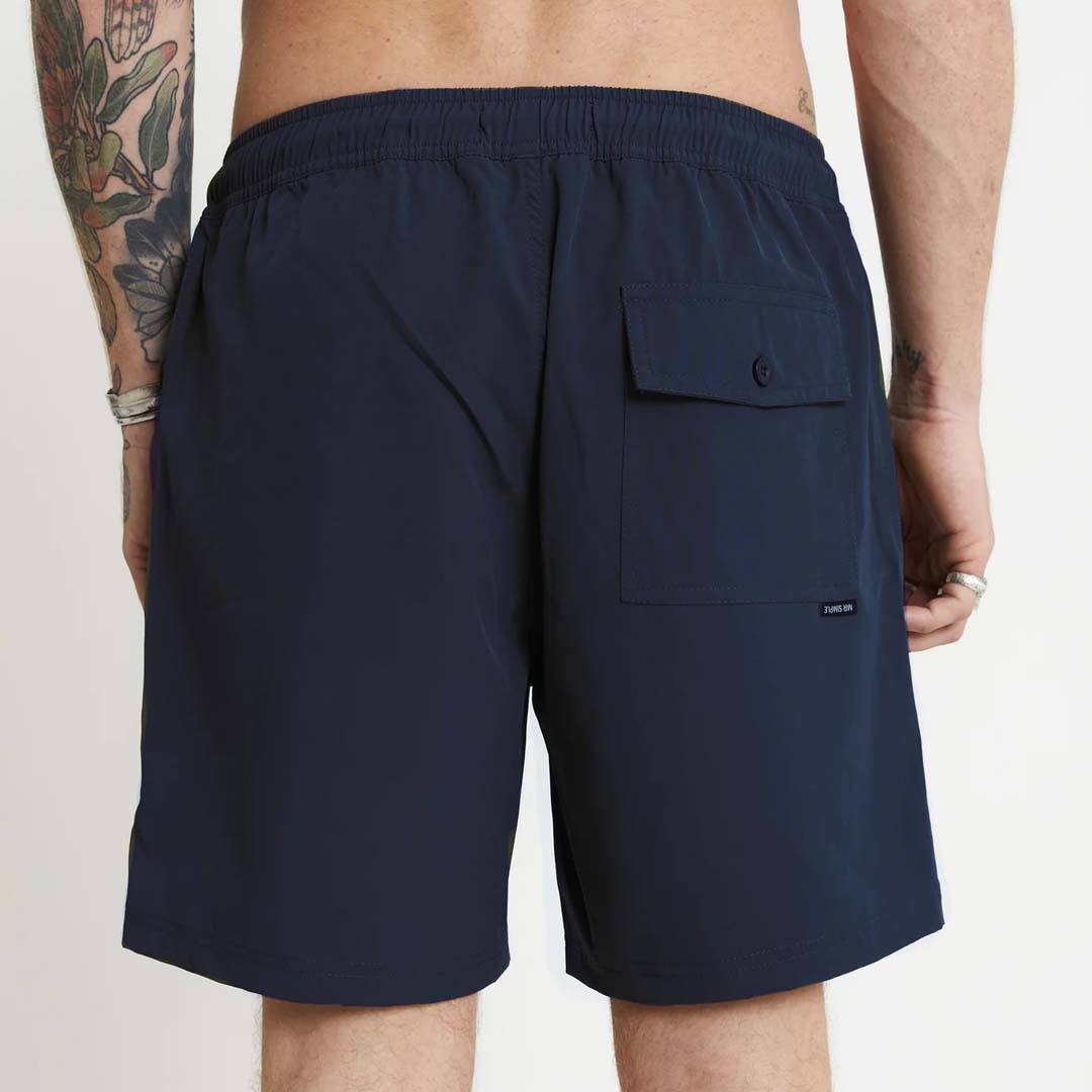 ACTIVE SHORT | NAVY