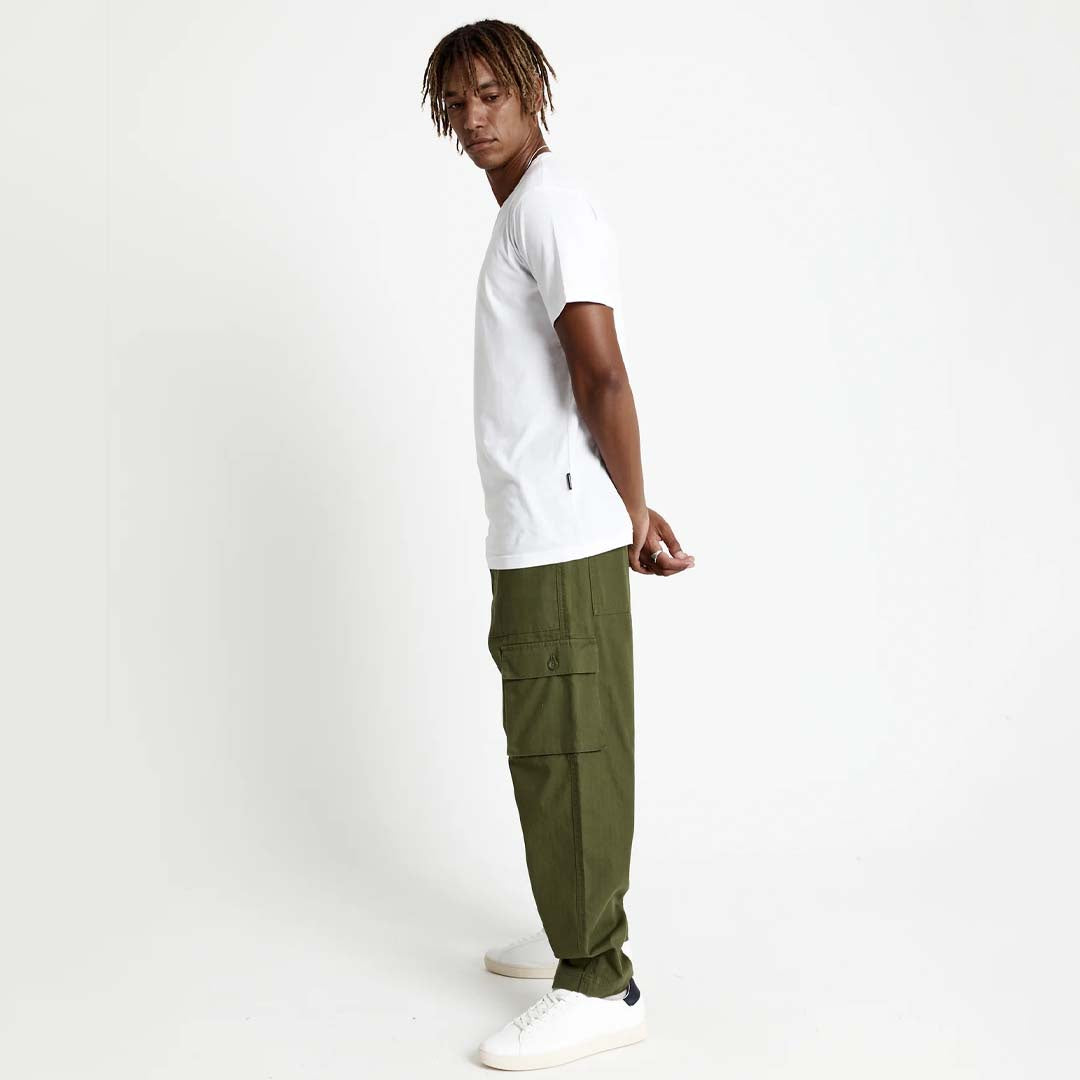 CARGO PANT | VINTAGE ARMY