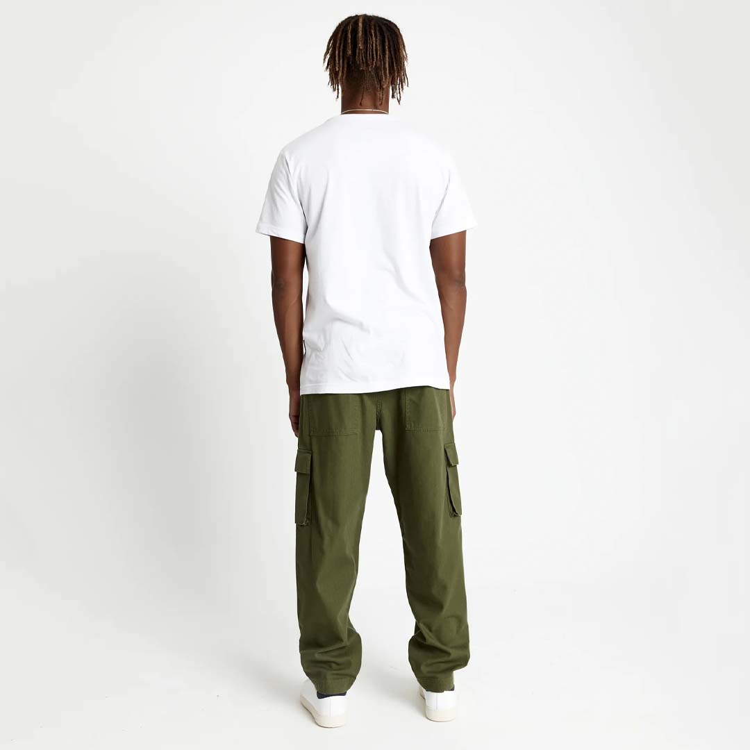 CARGO PANT | VINTAGE ARMY