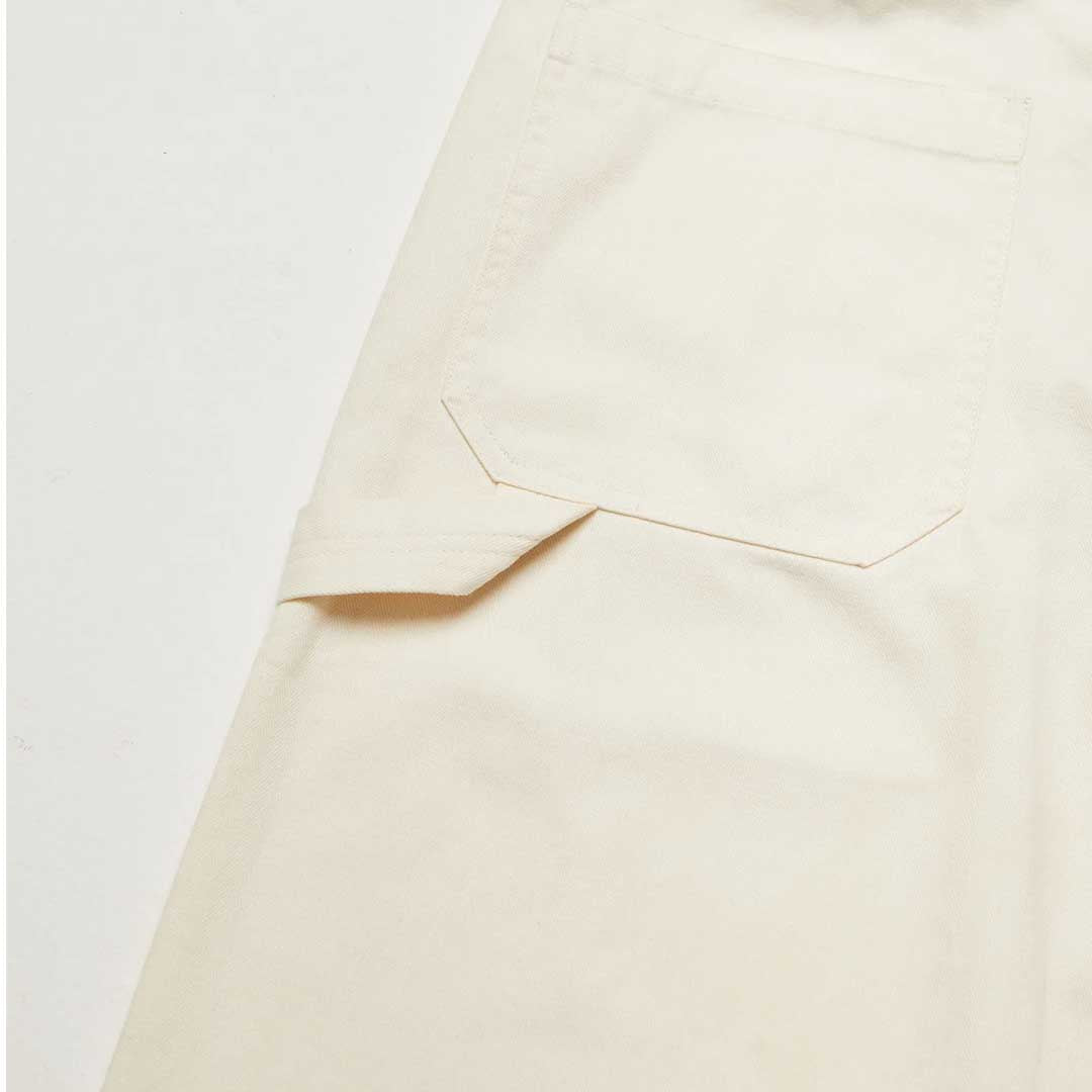Carpenter Pant | Off White