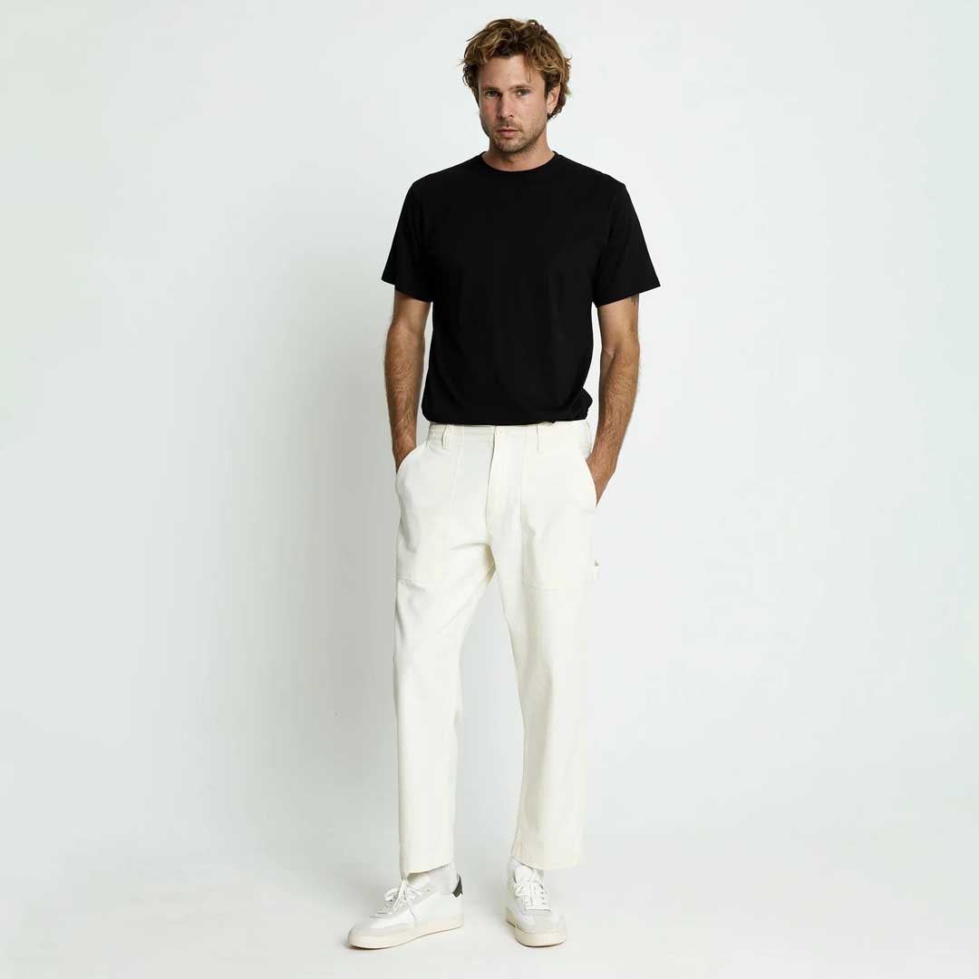 Carpenter Pant | Off White